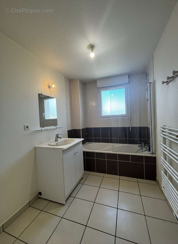 Appartement à CLERMONT-FERRAND