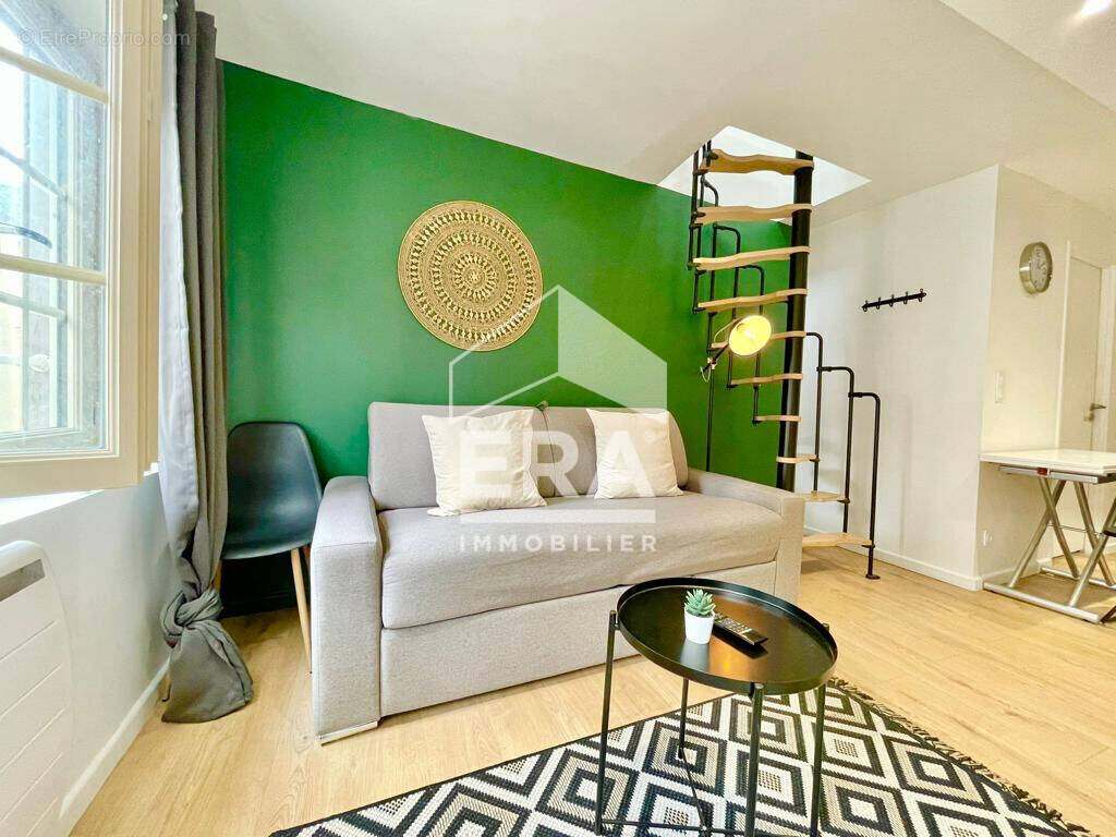 Appartement à ROUEN