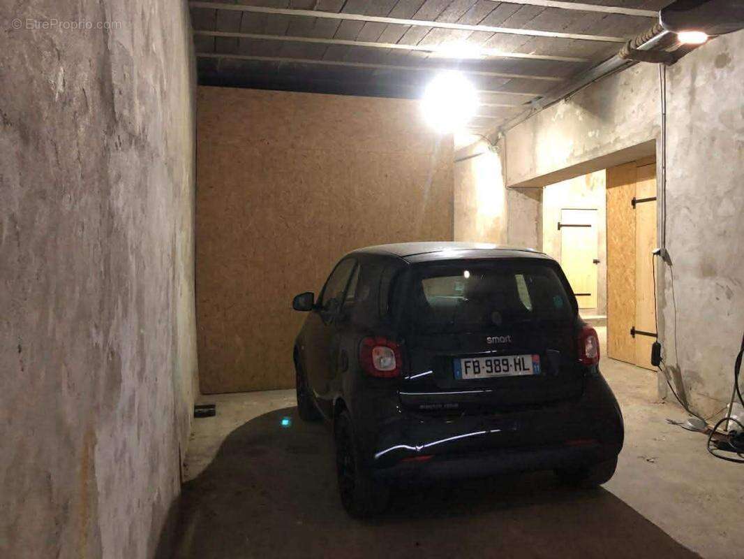 Parking à NARBONNE