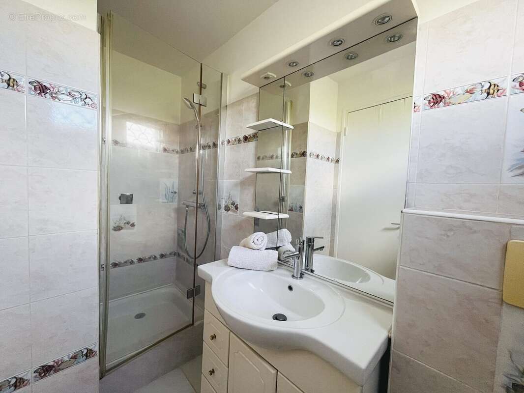 Appartement à SAINT-FRANCOIS