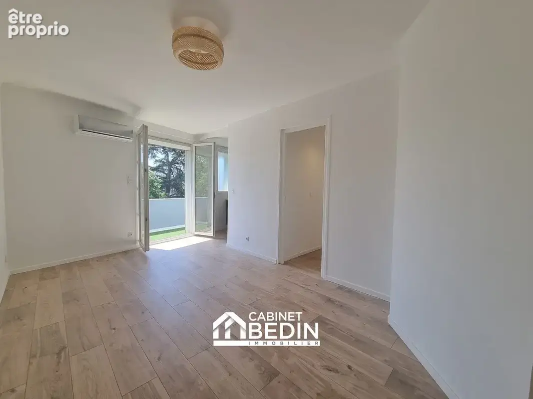 Appartement 2 pièces 37 m² à vendre à Toulouse (31500) - photo 2