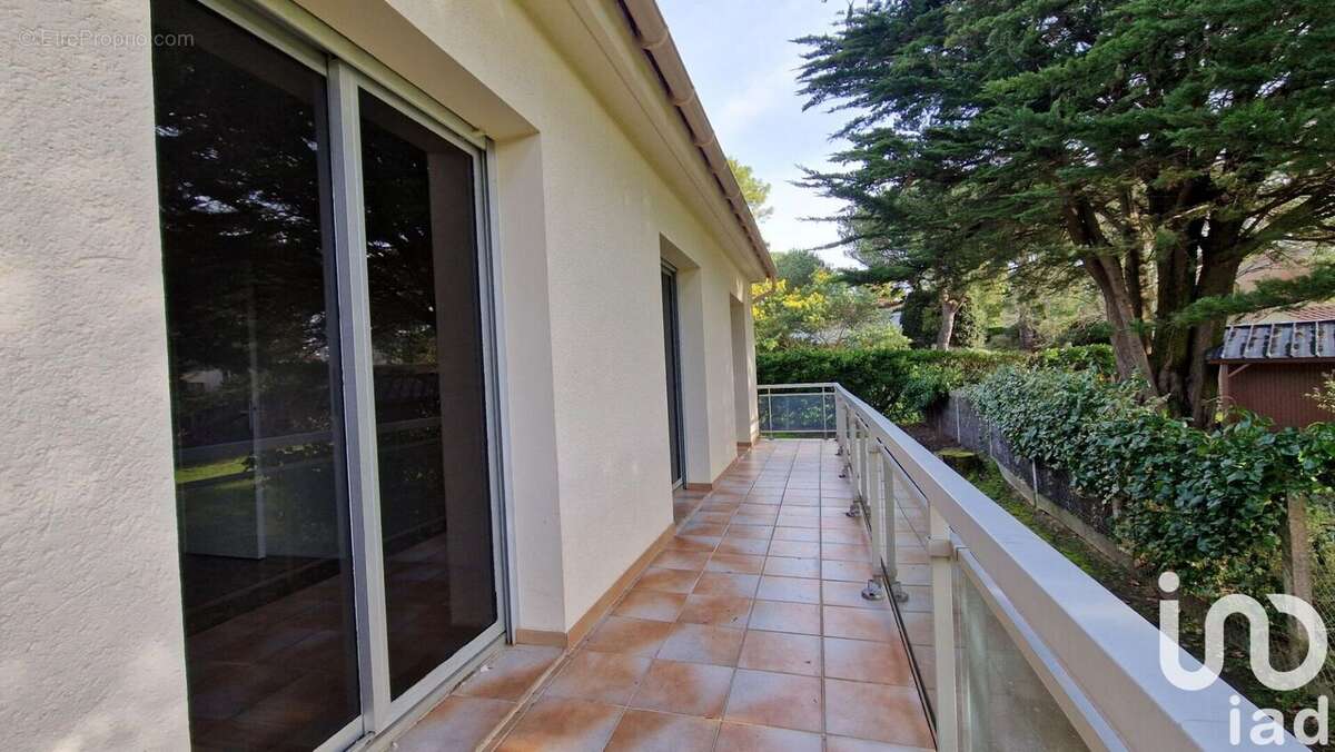 Photo 2 - Maison à SAINT-JEAN-DE-MONTS