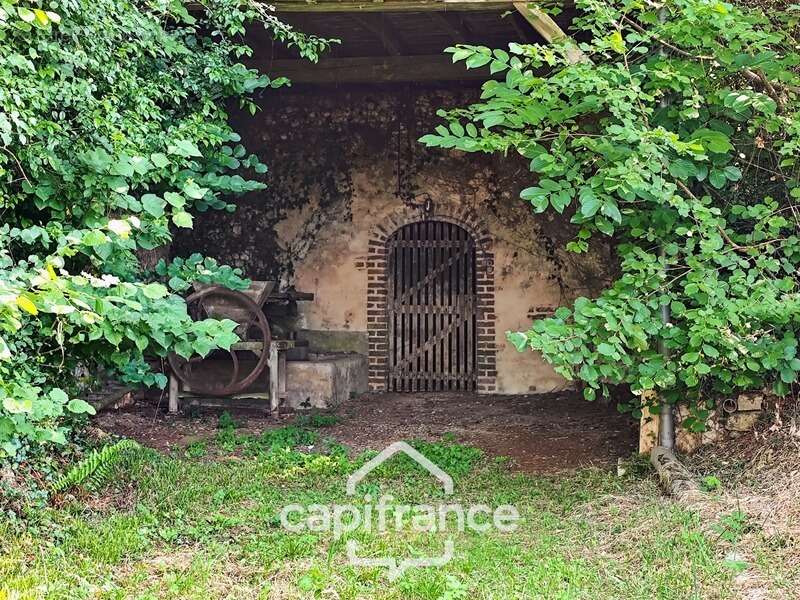 Maison à vendre 4 pièces LA CHAPELLE GAUGAIN (72)  -  Terrain 2925 m²  - - photo 11