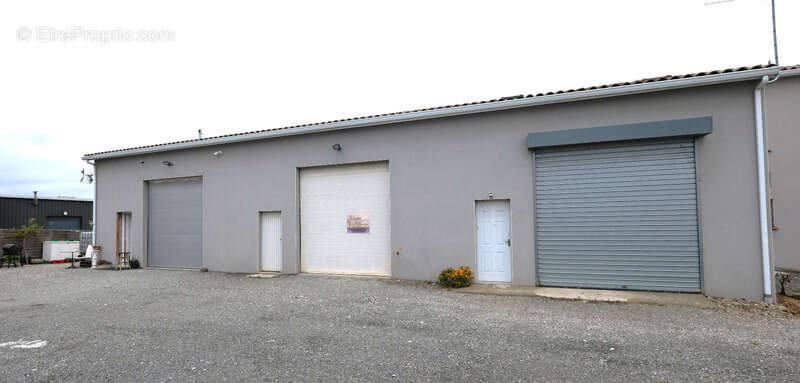 Commerce à CASTANET-TOLOSAN