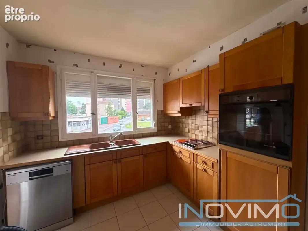 Appartement 4 pièces 73 m² à vendre à Fort-Mardyck (59430) - photo 3