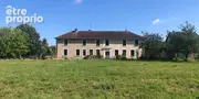 Maison à MAISONCELLES-EN-BRIE