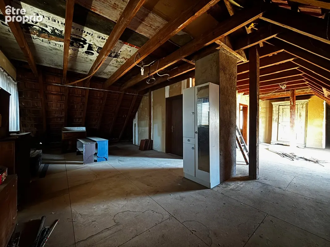 Maison Selestat 6 pièces 141 m2 - photo 11