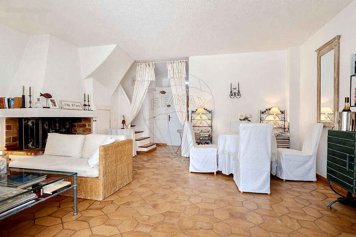 Maison 3 chambre(s) à vendre - photo 7
