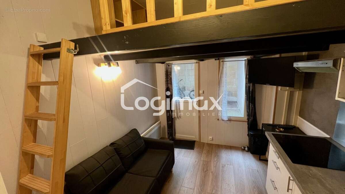 Appartement à LA ROCHELLE