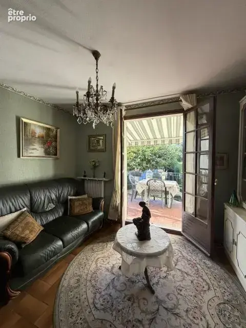Maison 4 pièces 98 m² à vendre à Le Blanc-Mesnil (93150) - photo 6