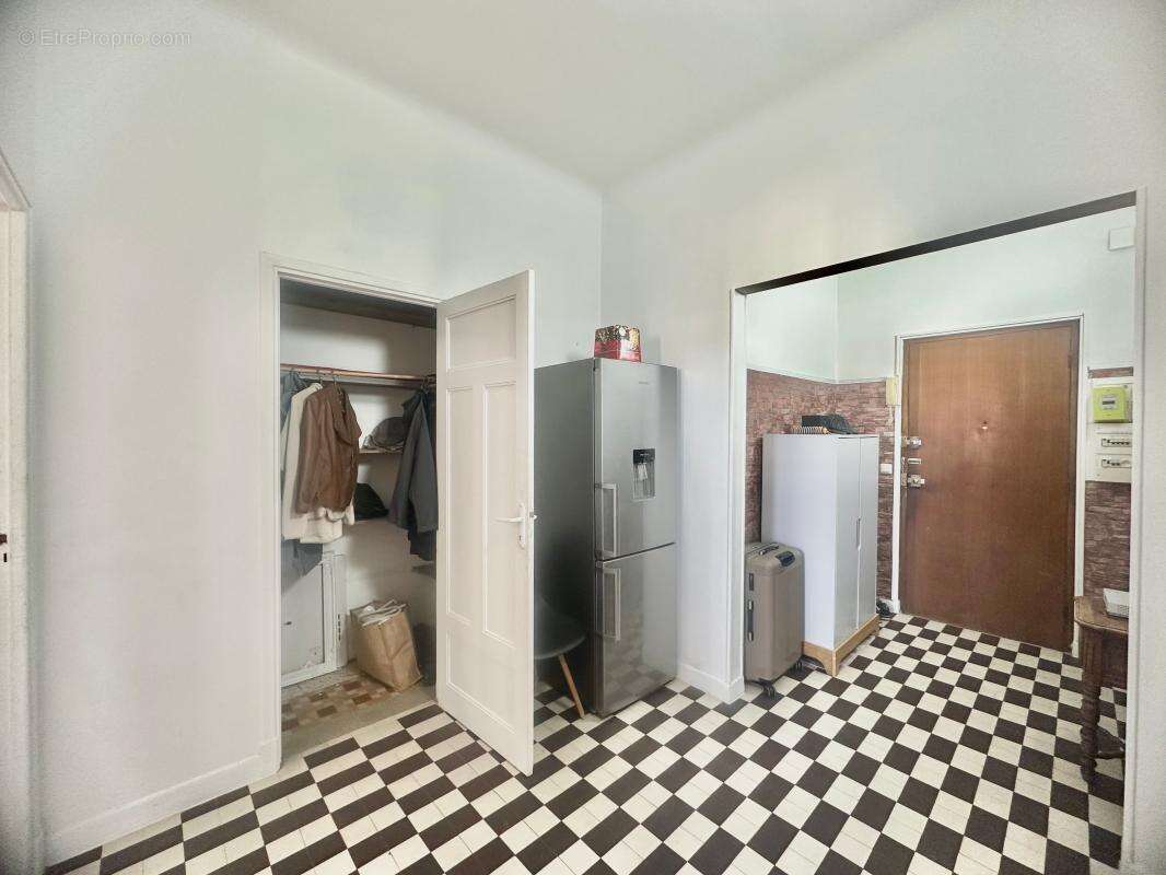Boulevard grosso – charme art déco - photo 9