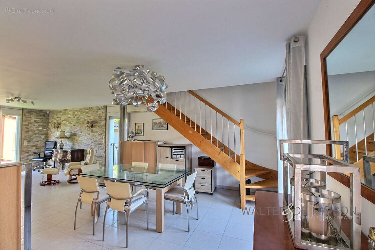 Maison à PORTET-SUR-GARONNE