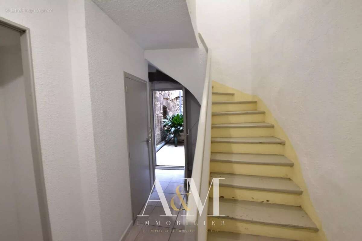 Appartement à AGDE