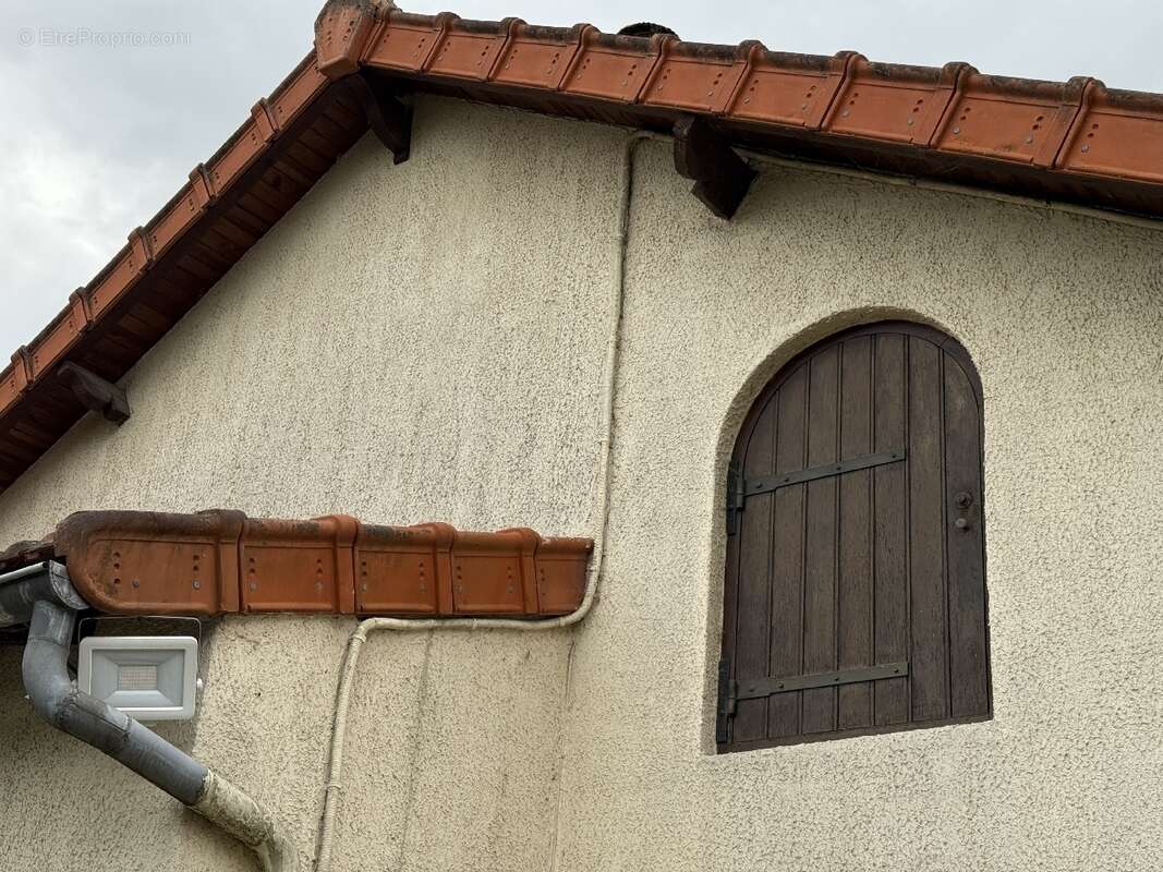 Maison à CHAMPIGNY-SUR-MARNE