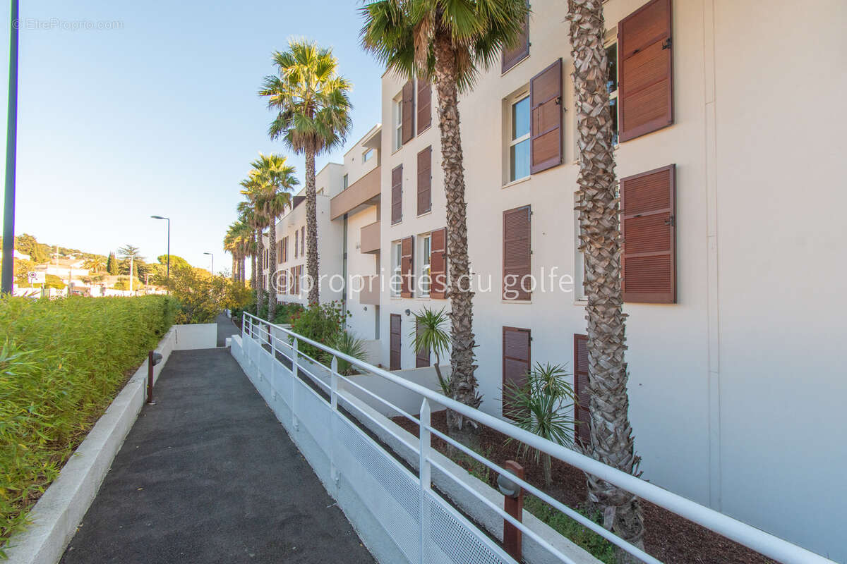 Bel appartement 4 pièces avec vue mer- Mont Saint Clair Sète, - photo 17