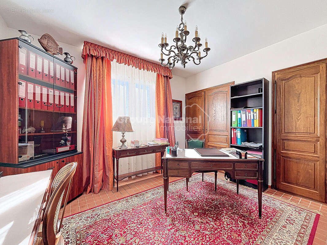 Maison à ROCHEFORT-DU-GARD