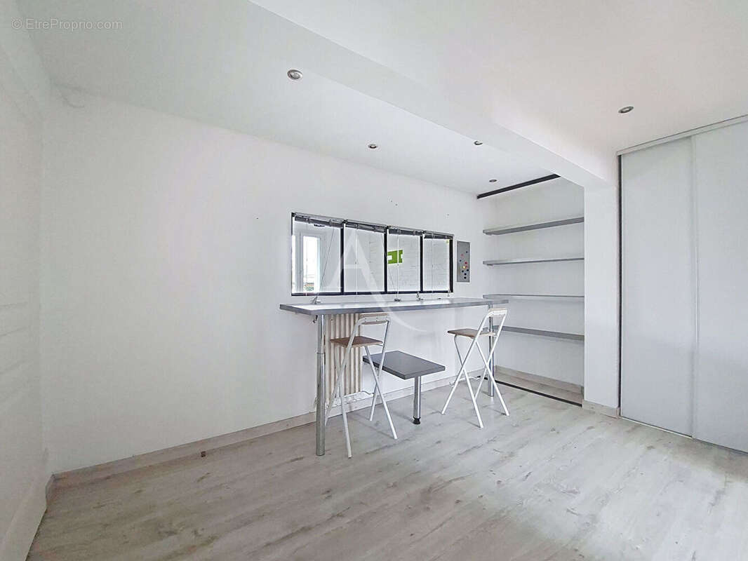 Appartement à ANGERS