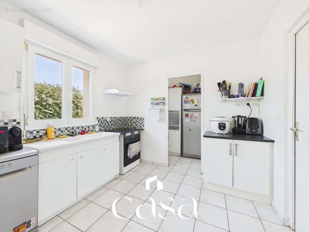 Maison 93 m² à Bernieres-Sur-Mer  - photo 3