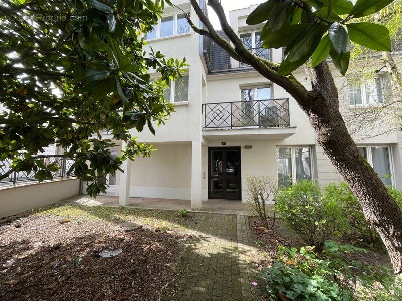 Appartement à ORLEANS