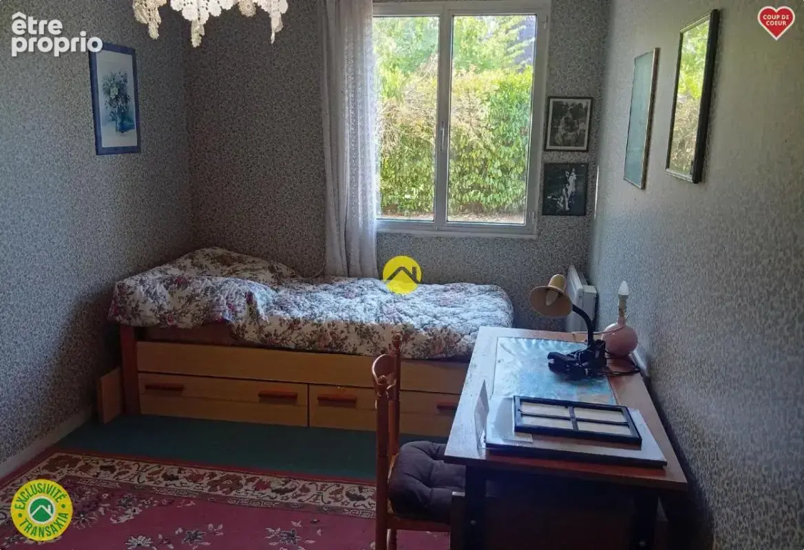 Agéable maison de Plain Pied - photo 18