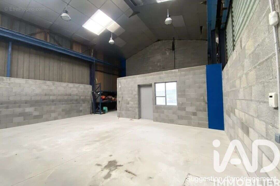 Photo 4 - Appartement à THOUARE-SUR-LOIRE