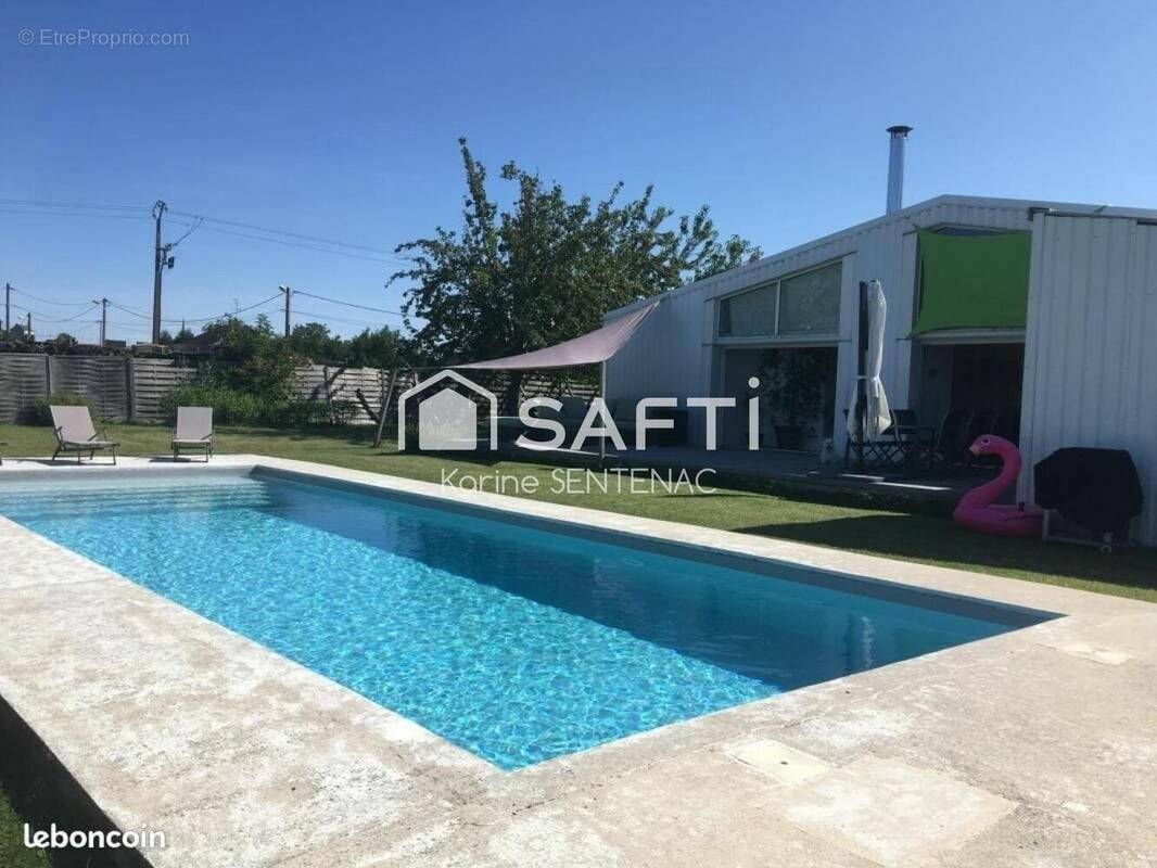 Photo 1 - Commerce à LOUDUN