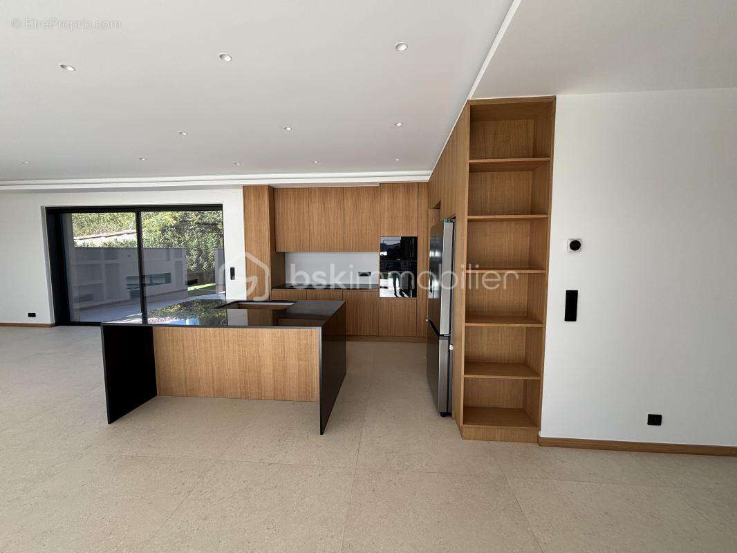 Maison à SAINTE-MAXIME