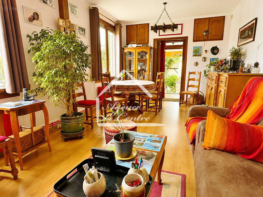 Maison à CACHAN