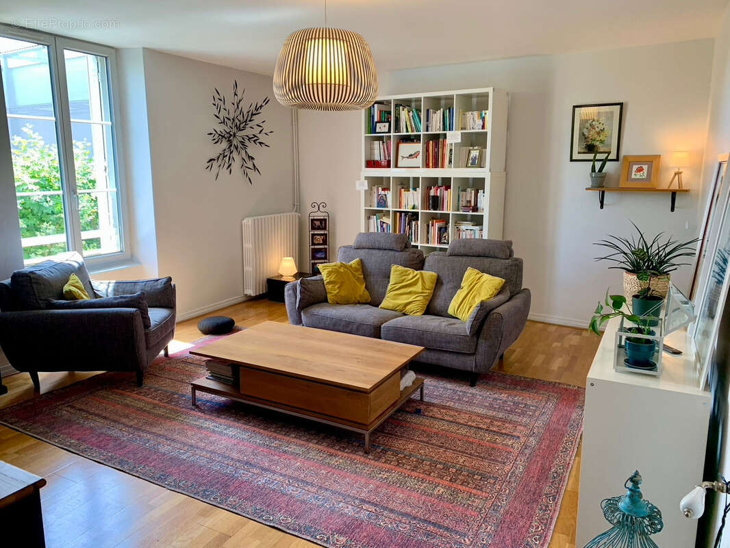 Appartement à VALENCE