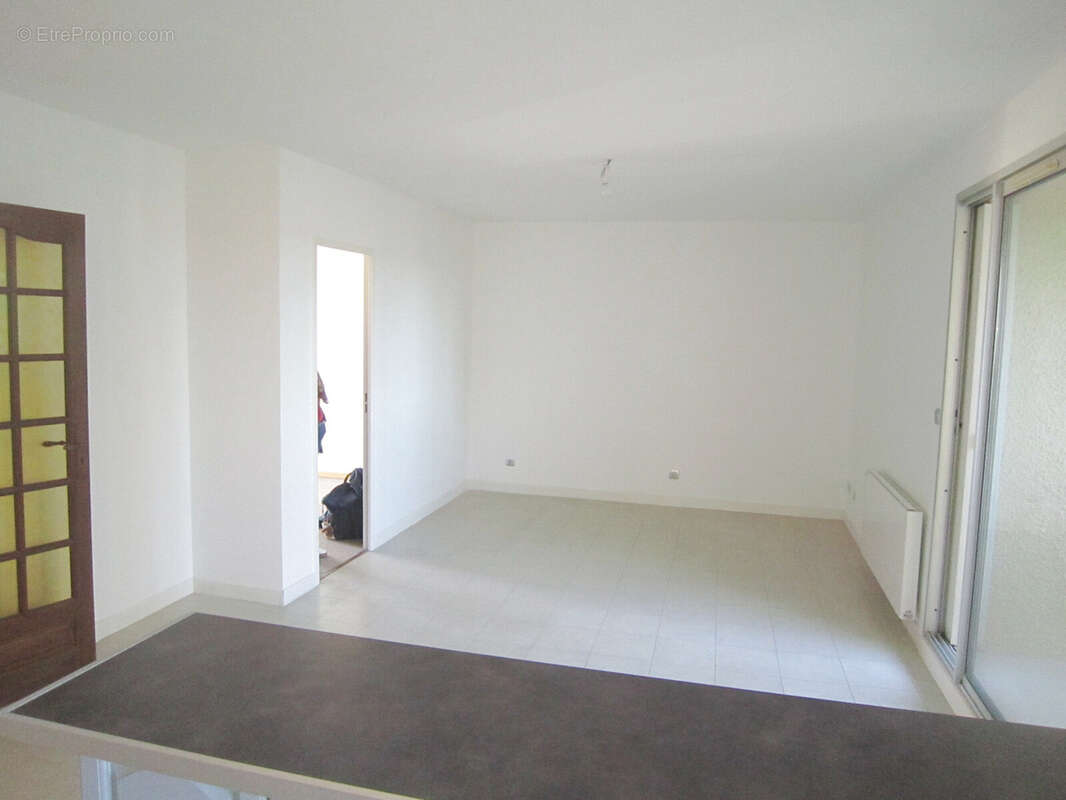 Appartement à NARBONNE