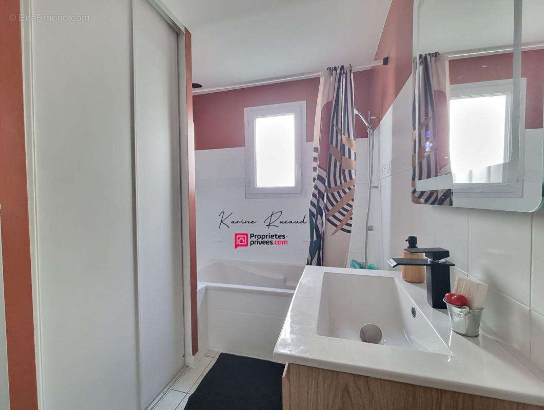 Maison à LA ROCHE-SUR-YON