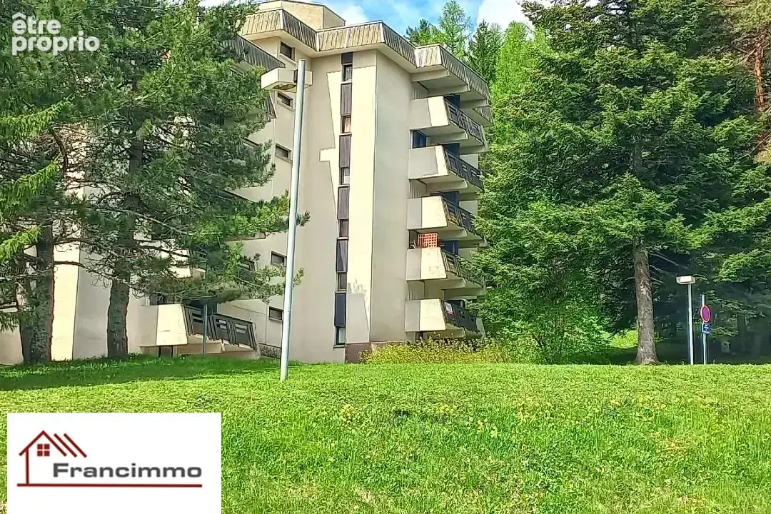 Appartement 2 pièces 41 m² · à Le Gua · 40,9 m² · 65 000 €