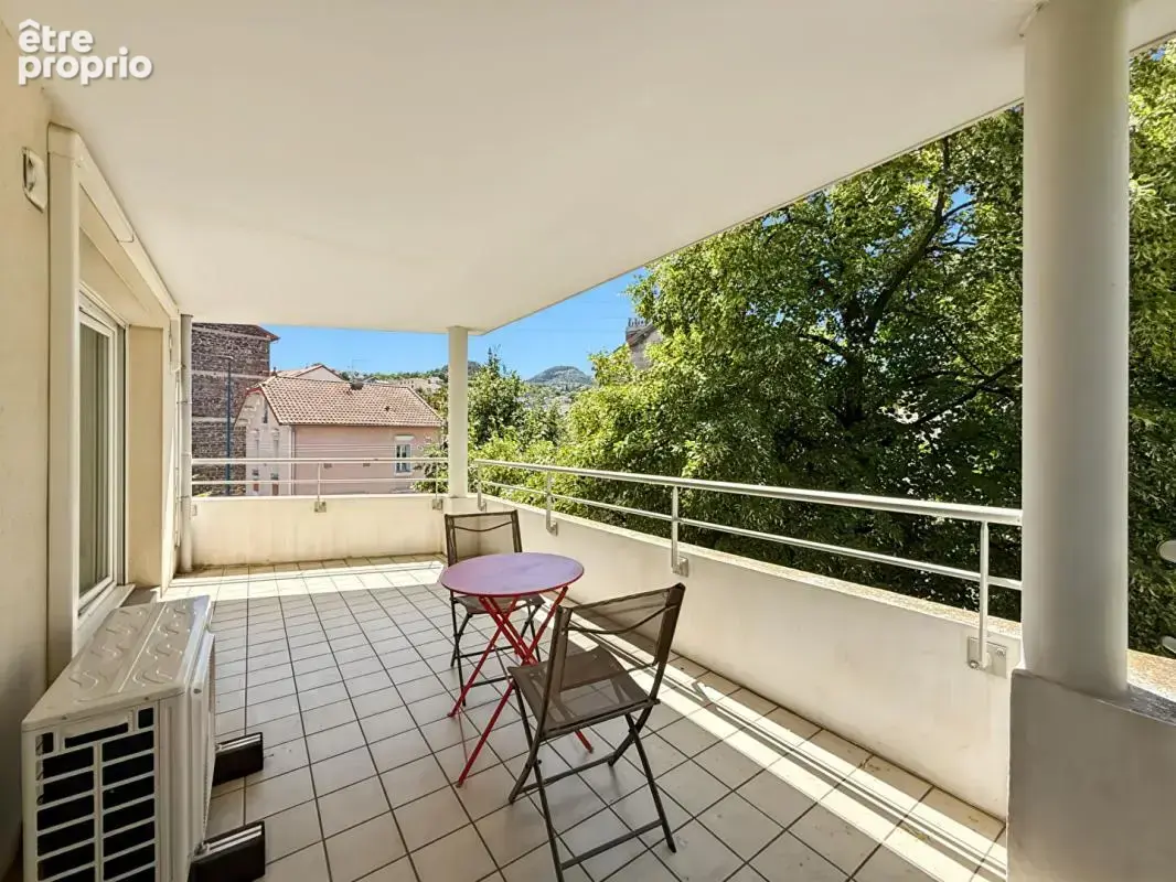 Appartement Clermont-ferrand 2 pièce(s) 56 m2 - photo 6