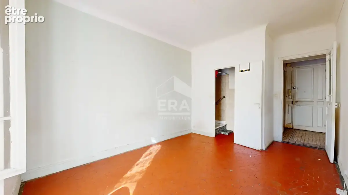 Appartement 42m² à nice - photo 8