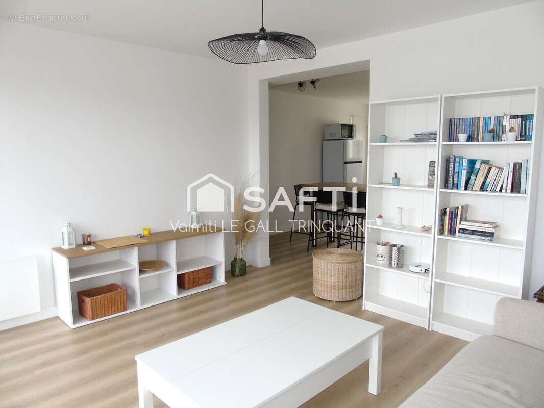 Photo 2 - Appartement à PLOUGONVELIN