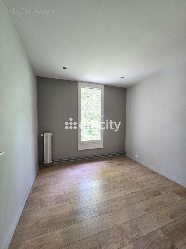 Appartement à MAUREPAS