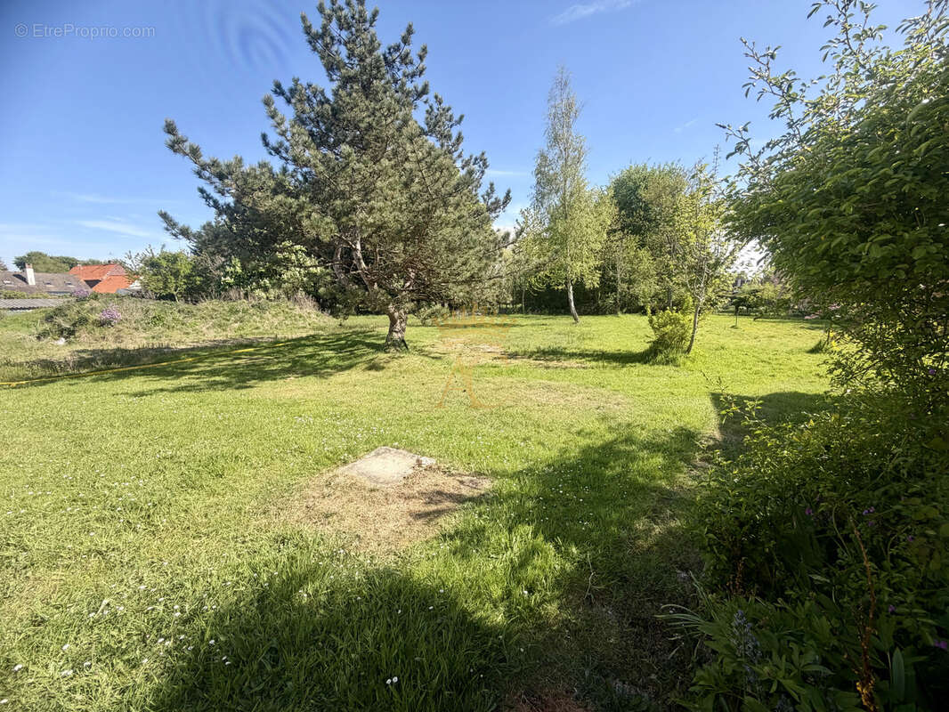 Semi plain pied à Merlimont Village - photo 14
