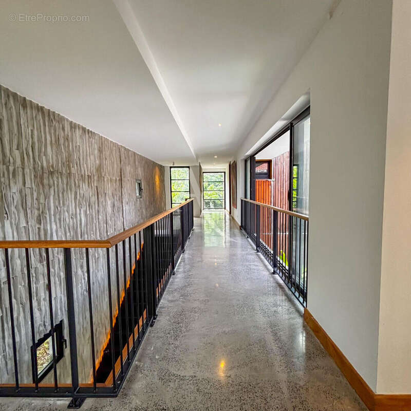 Demeure de prestige à Fort-de-France de 395 m² ( terrain de 71274 m²). - photo 12