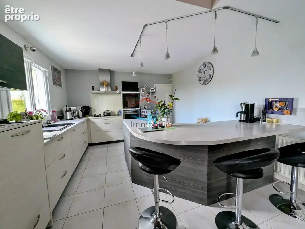 Maison 152 m² à Saffre  - photo 3