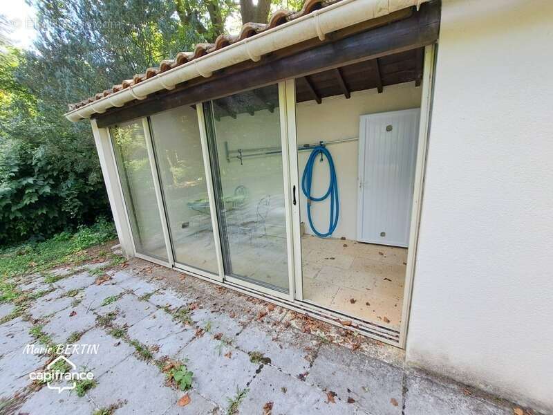 Maison à CELLES-SUR-BELLE