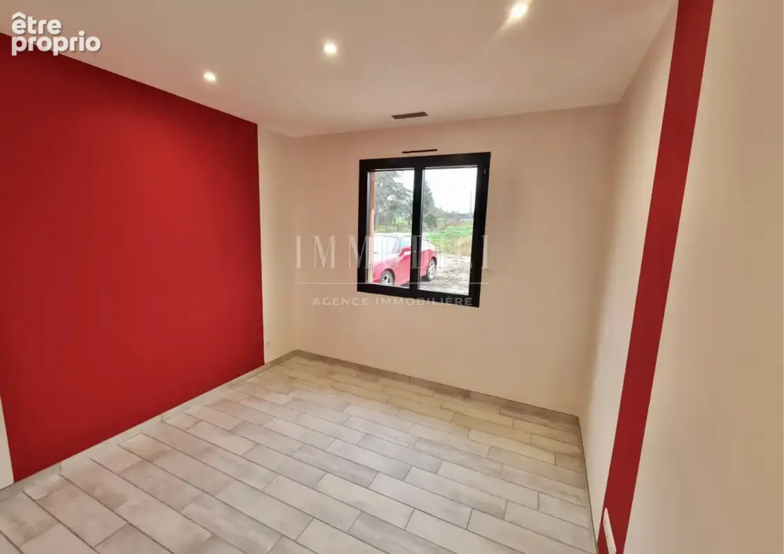 Maison individuelle de plain pied - photo 9