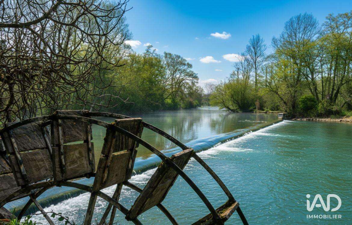 Photo 7 - Commerce à L'ISLE-SUR-LA-SORGUE