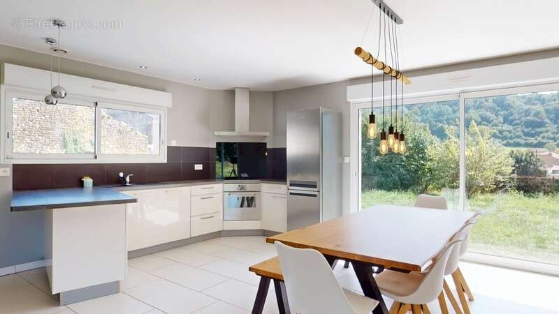 Maison à vendre 5 pièces BAZEILLES SUR OTHAIN (55) - photo 3