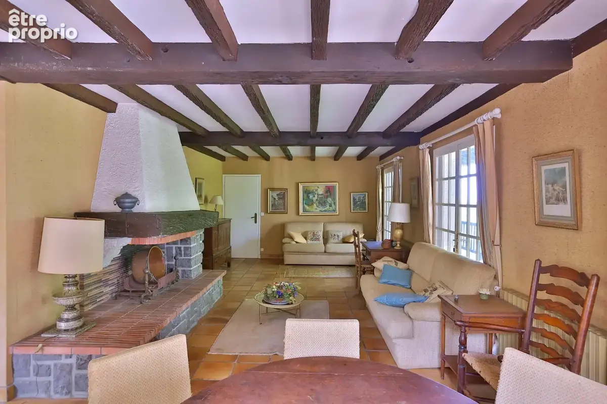 Maison 9 pièces 238 m² à vendre à Ciboure (64500) - photo 9
