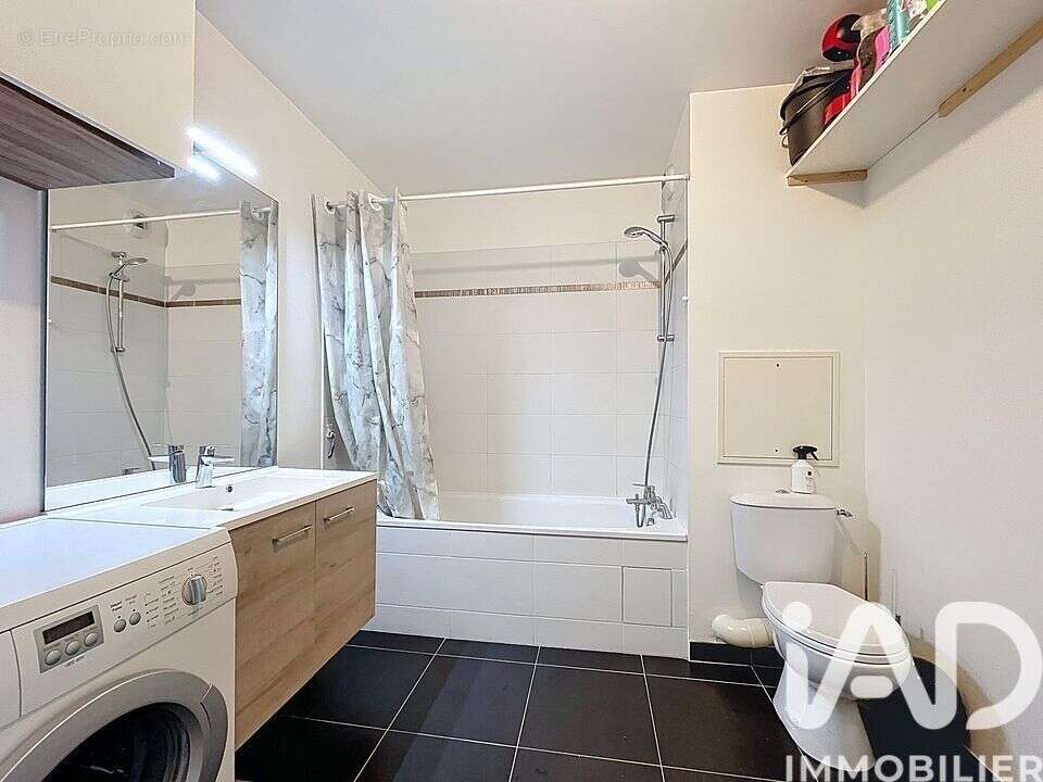 Photo 8 - Appartement à HERBLAY