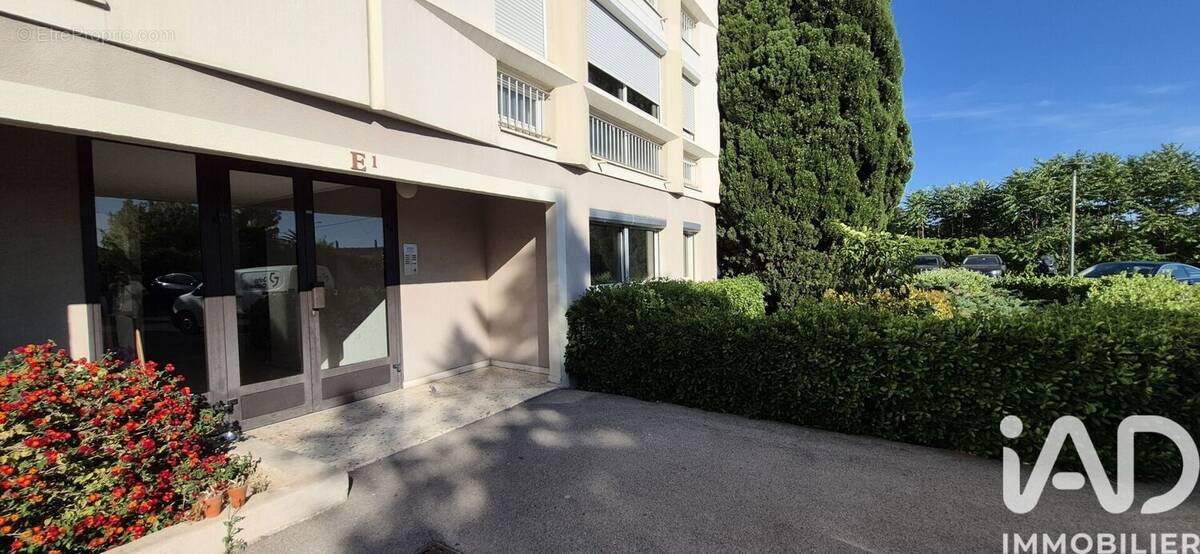 Photo 1 - Appartement à MARIGNANE