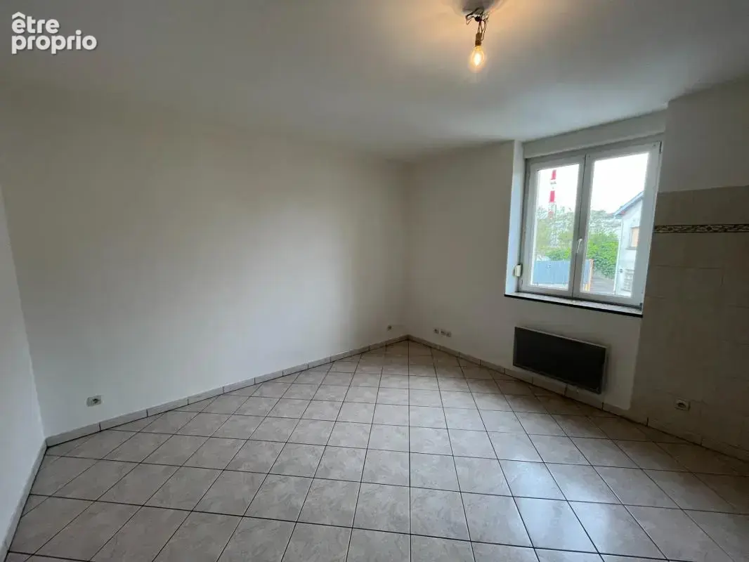 Appartement à vendre 2 pièces de 36m² à CHAMPIGNEULLES (54) - photo 4