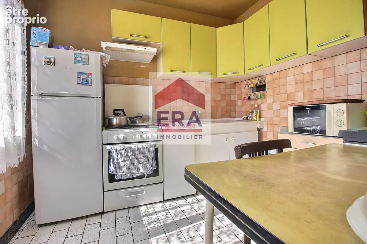 Maison 127m² à drancy - photo 4