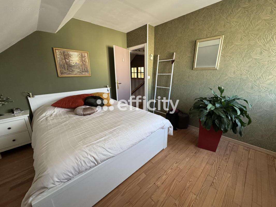 Maison individuelle - photo 21