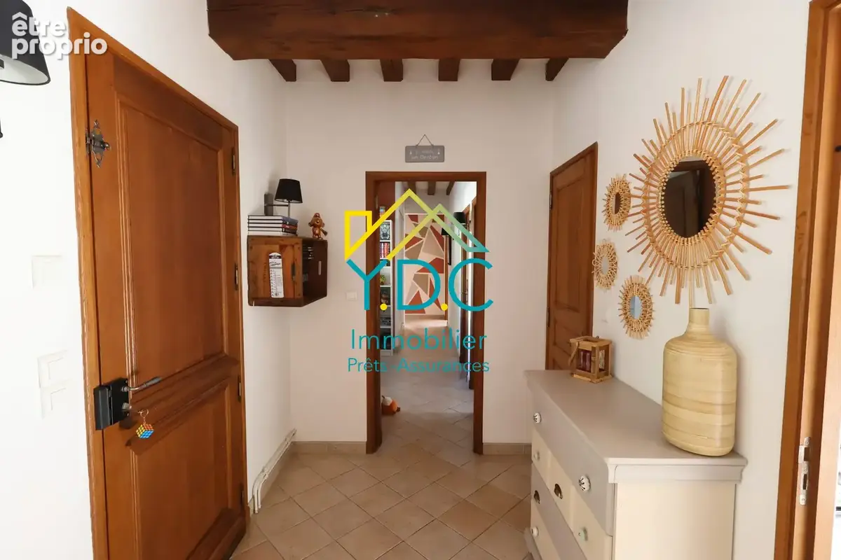 Maison 6 pièces 145 m² à vendre à Limesy (76570) - photo 4